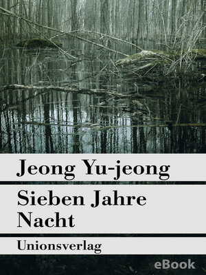 cover image of Sieben Jahre Nacht